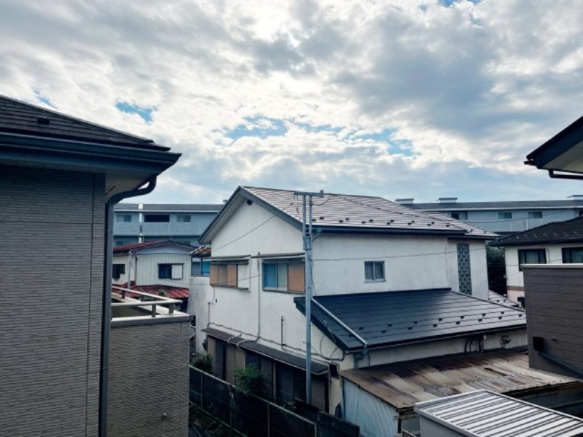 祝：成約済み　八王子市　大和田町　新築戸建て　６期の展望|～仲介手数料無料☆八王子ひなた不動産～八王子市大和田町　新築戸建て