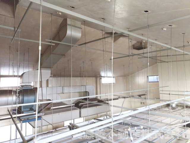 ６４１７８　本巣郡北方町北方倉庫のその他