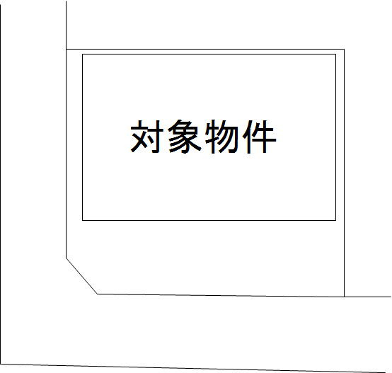 ６４１７８　本巣郡北方町北方 倉庫の区画図