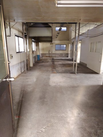 ６４１７８　本巣郡北方町北方 倉庫のその他