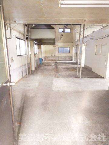 ６４１７８　本巣郡北方町北方倉庫のその他