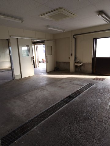 ６４１７８　本巣郡北方町北方 倉庫のその他