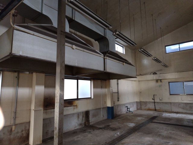 ６４１７８　本巣郡北方町北方 倉庫のその他