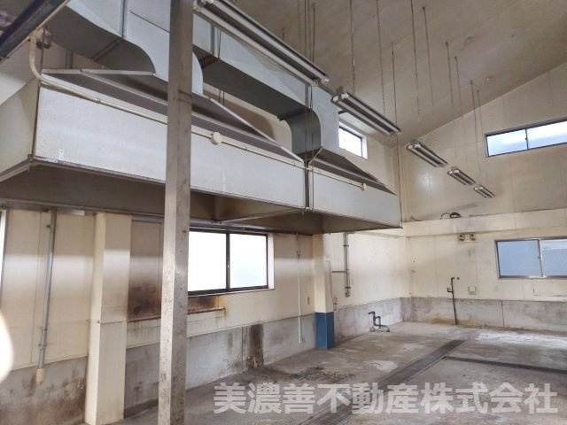 ６４１７８　本巣郡北方町北方倉庫のその他