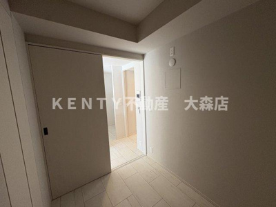 【居間・リビング】 | ブランシエスタ西馬込