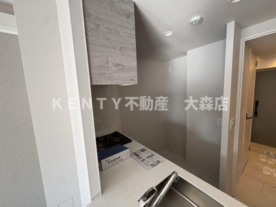 【設備】 | ブランシエスタ西馬込