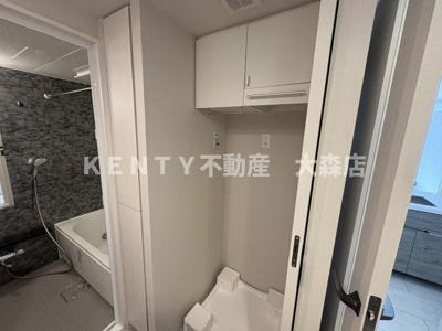 【設備】 | ブランシエスタ西馬込