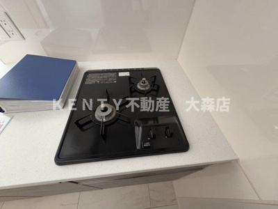 【設備】 | ブランシエスタ西馬込