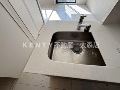 【設備】 | ブランシエスタ西馬込