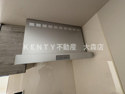 【設備】 | ブランシエスタ西馬込