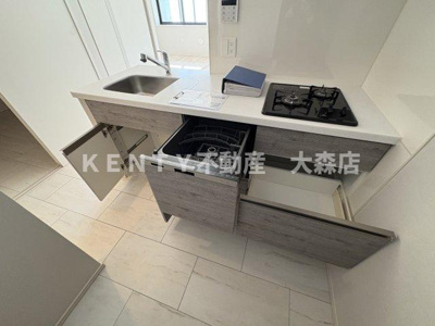 【収納】 | ブランシエスタ西馬込