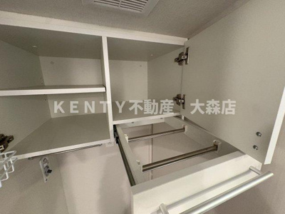 【収納】 | ブランシエスタ西馬込