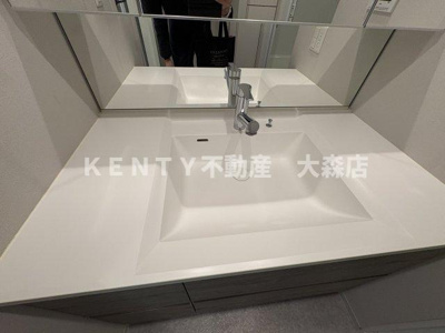 【設備】 | ブランシエスタ西馬込