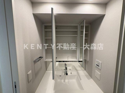 【収納】 | ブランシエスタ西馬込