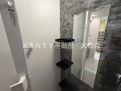 【その他】 | ブランシエスタ西馬込