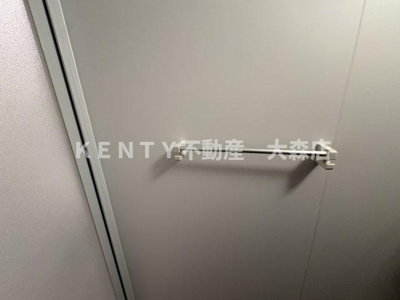 【その他】 | ブランシエスタ西馬込