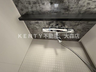 【設備】 | ブランシエスタ西馬込