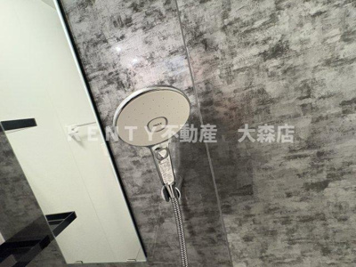 【設備】 | ブランシエスタ西馬込