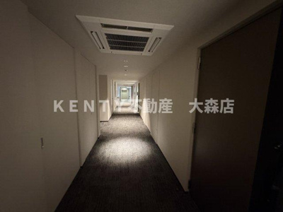 【その他共用部分】 | ブランシエスタ西馬込