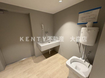 【その他共用部分】 | ブランシエスタ西馬込