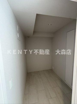 【内装】 | ブランシエスタ西馬込