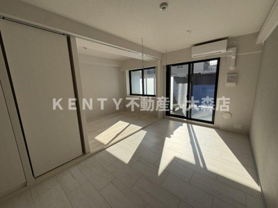 【居間・リビング】 | ブランシエスタ西馬込