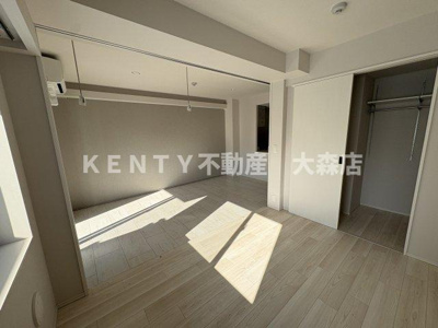 【居間・リビング】 | ブランシエスタ西馬込