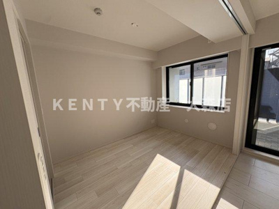 【居間・リビング】 | ブランシエスタ西馬込