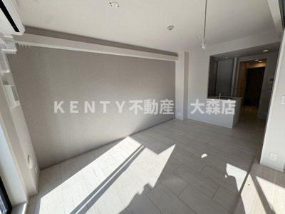 【居間・リビング】 | ブランシエスタ西馬込