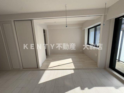 【居間・リビング】 | ブランシエスタ西馬込