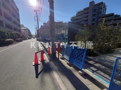 【周辺】 | ブランシエスタ西馬込