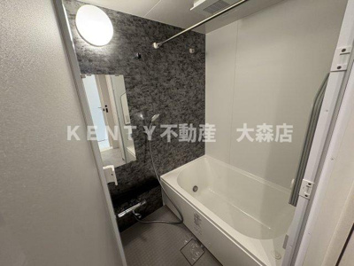 【外観】 | ブランシエスタ西馬込 | 建物外観を気になさる方へ、見た目の良い物件です