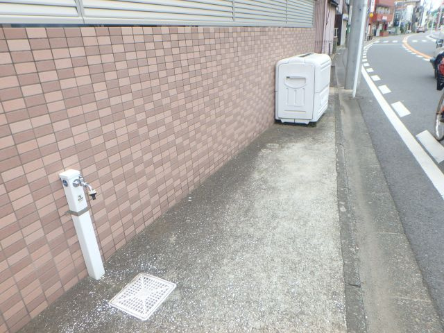 ＰＬＡＩＮⅡ【プレインツー】のその他共用部分