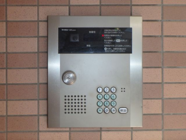 ＰＬＡＩＮⅡ【プレインツー】のその他共用部分