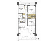 べリスタ京都山科の画像