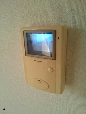 【セキュリティ】 | メゾン・ユニティー