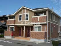 メゾン・ユニティーの画像