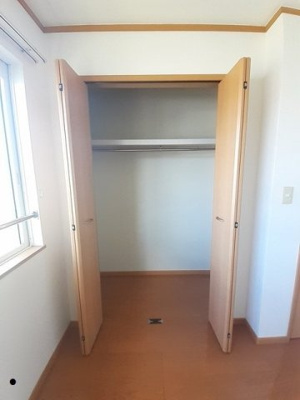 【収納】 | メゾン・ユニティー