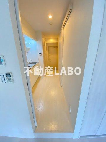 Bliss Pointあべののその他共用部分