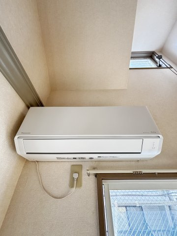 下山手コートの設備