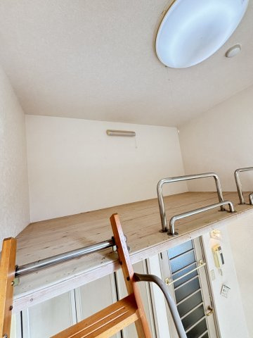 下山手コートの設備
