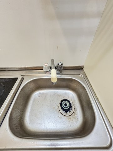 下山手コートのキッチン