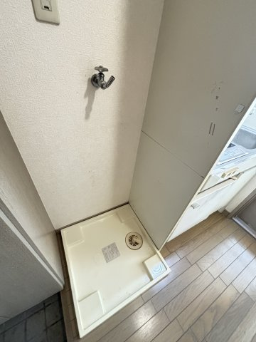 下山手コートの設備