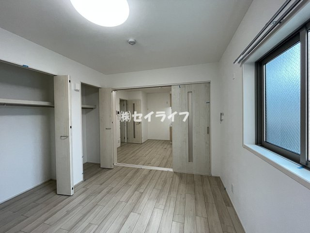 フジパレス城東東中浜Ⅲ番館のその他