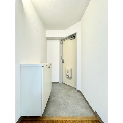 【玄関】 | ネオ・プロミネンス