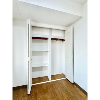 【収納】 | ネオ・プロミネンス