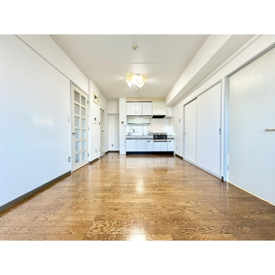 【内装】 | ネオ・プロミネンス