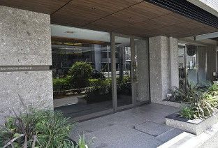 【エントランス】 | ネオ・プロミネンス