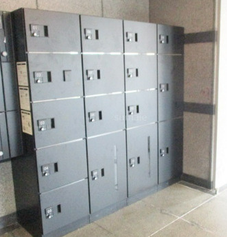 【その他共用部分】 | ネオ・プロミネンス