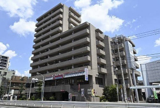 【外観】 | ネオ・プロミネンス